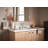 Precept 2-handle Bathroom Faucet with Drain Assembly-56547391