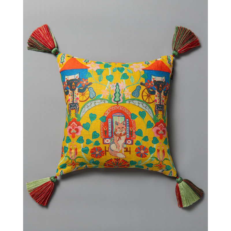 GYPSY FAIRYTALE Lemon