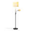Lampe sur pied Sarely 67.32In-265112855