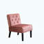 Fauteuil d'appoint 2 pièces 53 po Modern-962176496