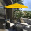 Parasol de marché 11 'Housel-88483055
