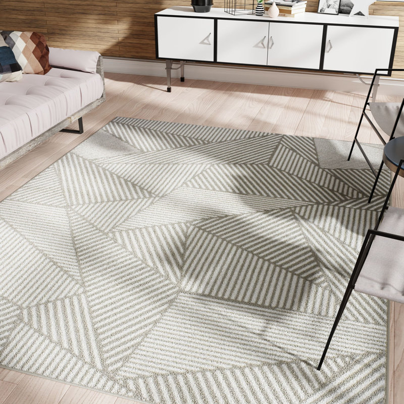 Tapis Matteo, Rectangle 5 pi x 7 pi