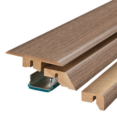 Laminate 1.87'' W x 84.6'' L Multi-Purpose