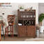 Armoire à vin pour usage domestique