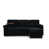 Black est en rupture de stock