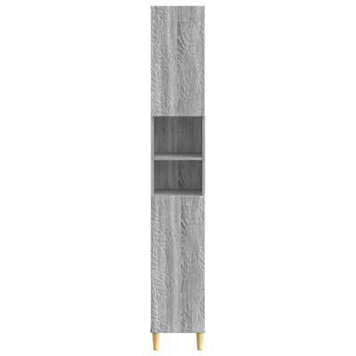 Linen Cabinet