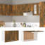 Lyon Hanging Cabinet Lyon-1355752604
