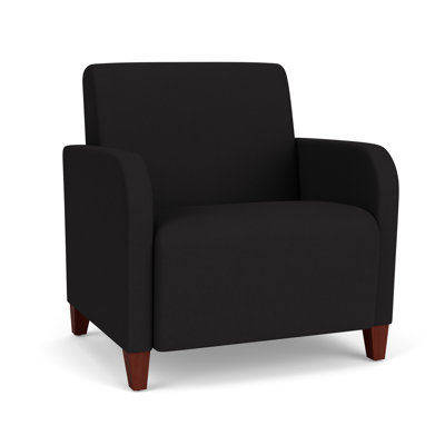 Siena Lounge Reception Oversized Guest Chair