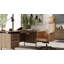 Bolo Swivel Executive Chair-1344249472