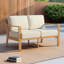 Ensemble de conversation pour patio pour 4 personnes avec coussins-574370883-574462592
