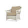 Nantucket Outdoor Lounge Chair
