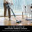 Shark PowerPro Pet Cordless Stick Vacuum