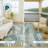 Machine Washable Indoor/Outdoor Chantille ACN2546 Mid-Century Modern Rug-288840549-288840848