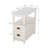 Versa 2 - Drawer End Table