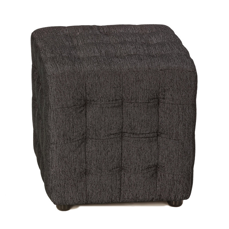 Izzo Upholstered Ottoman