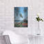 Art mural en métal Rosecliff Heights «Maui Morning» par Scott Westmoreland-1493780608