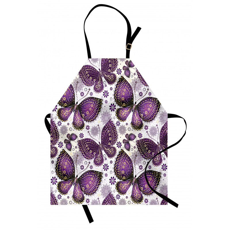 Bib Apron