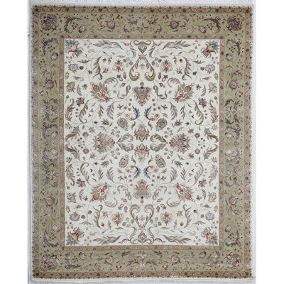 Oriental Indoor Rug