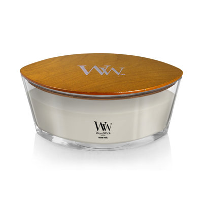 Bougie WoodWick® Chai Ellipse