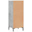 Magsud 90cm H x 34.5cm W Standard Bookcase-2118392096