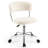 Kolbie Faux Fur Task Chair-1329812488