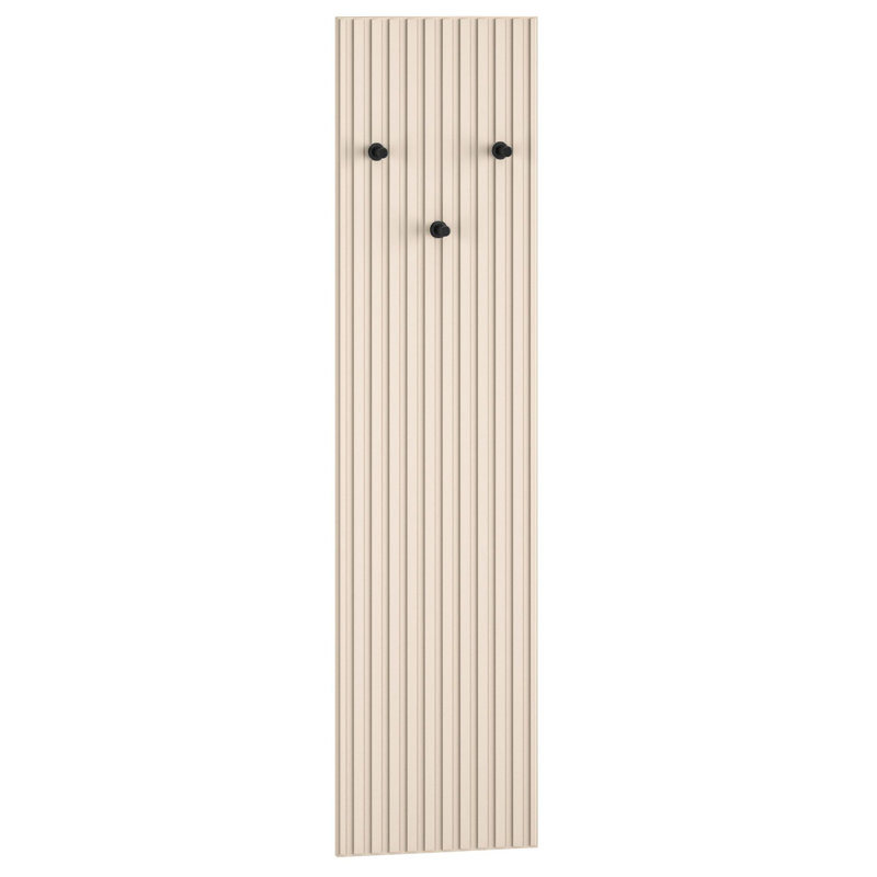 DROMA Wall 3 - Hook Coat Rack
