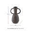 Vase Maksat-100334750