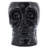 Skull-Shaped Ceramic Vase.-1635332044-1635332046