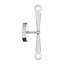 Applique murale 2 lumières Waltner-1746232869