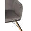 Jayant Upholstered Rocking Chair