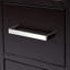 Cambridge X P 22 po P 36 po Coiffeuse en H avec comptoir en quartz blanc avec lavabo-970286456-1037056055