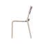 Chaise d'appoint empilable Loar-1957784745