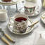 Daisy Chain Bone China Teacup
