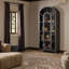 Armoire en cuir Otwell