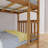 Twin Over Twin Bunk Bed