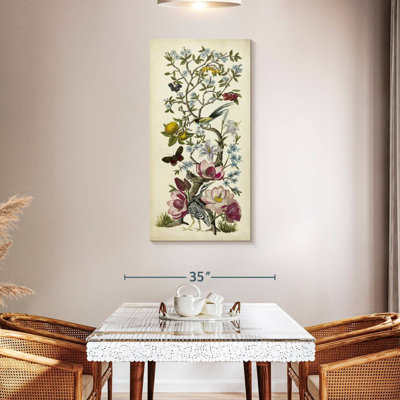 Chinoiserie Natura II