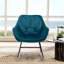 Fauteuil berçant confortable Living Room-1375891411