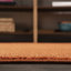 Tapis orange Antto-946007934