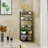 Normoyle 21.65 " W Shelving Unit