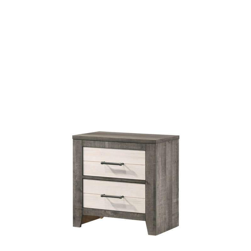 Table de chevet Rhett