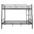 Alaira Bunk Bed with Built-In Stairs-1089433407