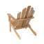 Teak Adirondack Chair