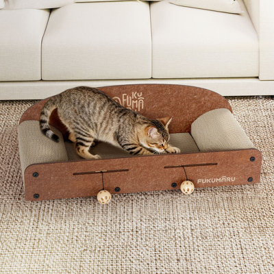 Scratching Post