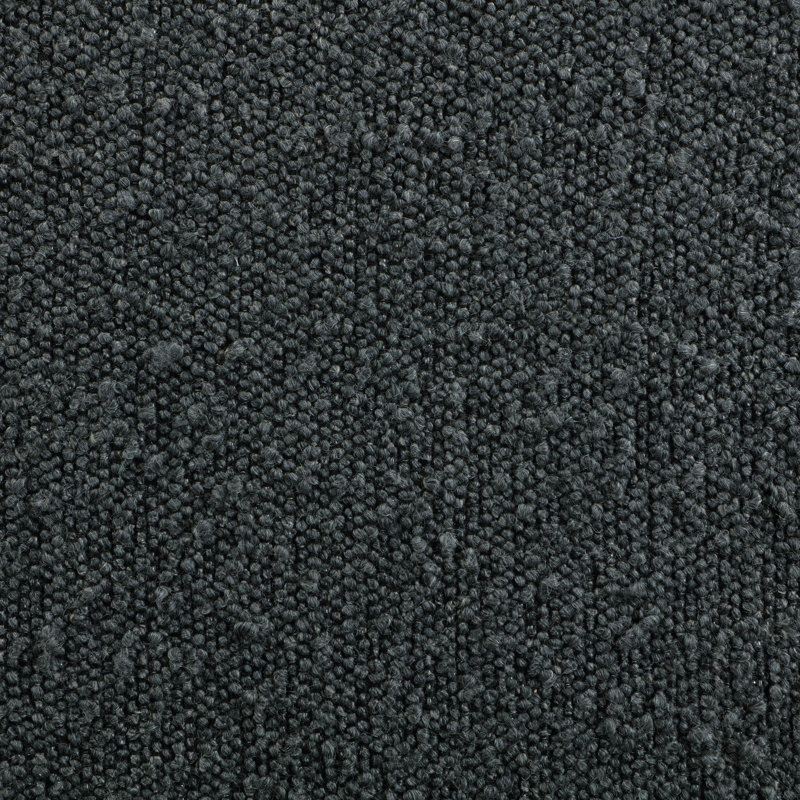 Ensemble de table de salle à manger 7 pièces Lilou, 7 pièces : table, 6 chaises