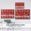 Fair Isle Snowflake I, reproduction d'art sur toile-827533964-827533965
