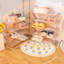 Rangement pour 8 paires de chaussures