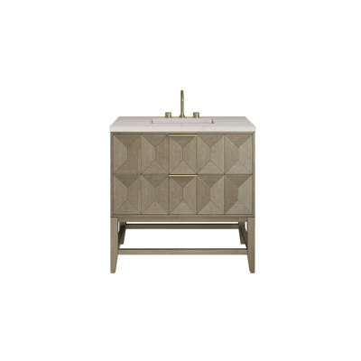 Emmeline 36'' W Single Vanity