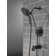 SAYLOR™ Monitor® 17 Series Tub & Shower Trim with In2ition®