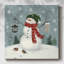 Jolly Snowman II-58866759