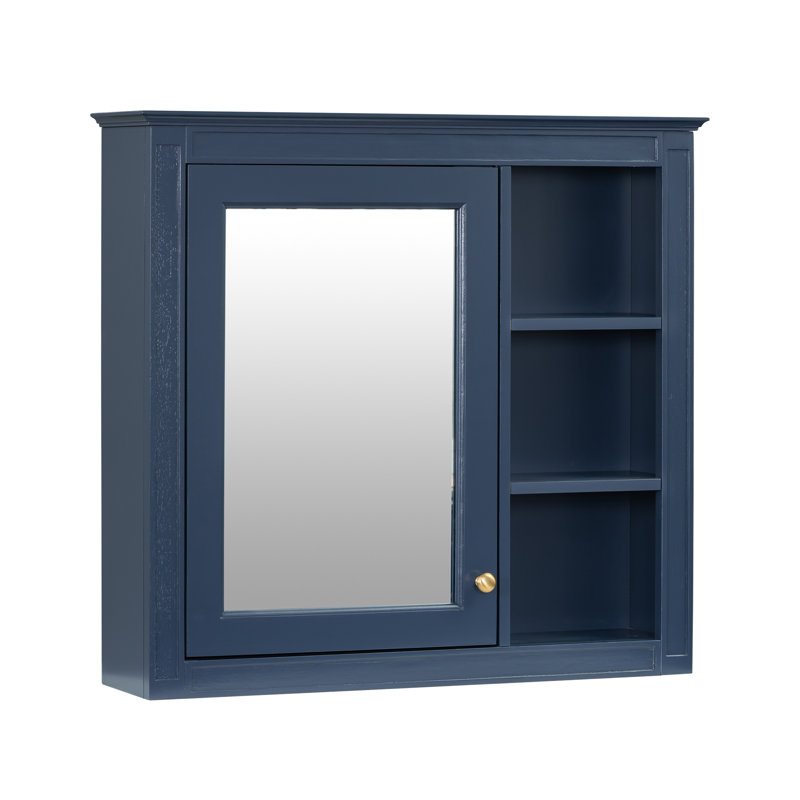 Armoire de rangement murale moderne, Pharmacie
